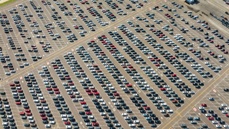 fiecare masina din statele unite este pe cale sa devina mai scumpa poate chiar cu 15 000 de dolari este doar matematica 67f275e9b68f1