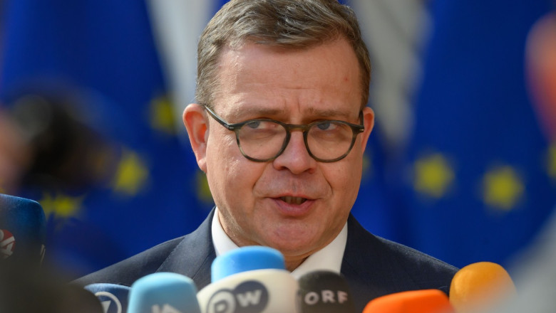 finlanda anunta ca urmeaza sa se retraga din tratatul care interzice minele antipersonal 67ebdfd4362b0