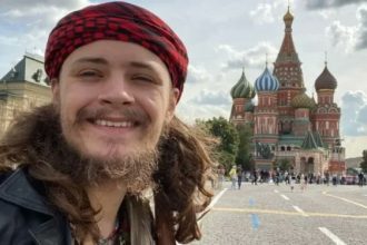 fiul unuia dintre directorii adjuncti ai cia a murit pe front in ucraina lupta pentru rusia 680dae254dbeb