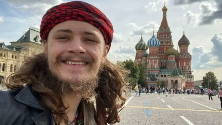 fiul unuia dintre directorii adjuncti ai cia a murit pe front in ucraina lupta pentru rusia 680dae254dbeb