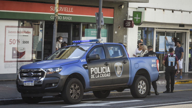 fondatorul cultului rus ashram shambala a fost arestat in argentina rudnev a incercat sa se sinucida la vederea politistilor 67ece77c11e33