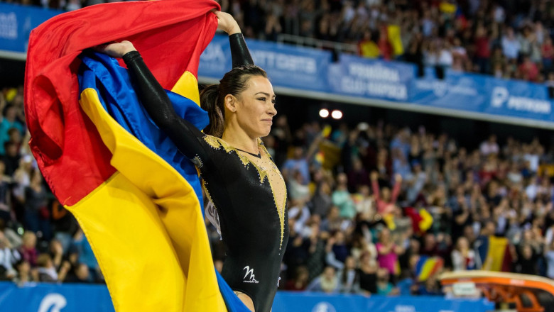 fosta gimnasta catalina ponor va fi onorata la ceremonia anuala a international gymnastics hall of fame 67ebdac4d3de7