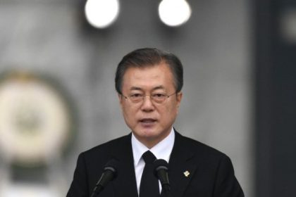 fostul presedinte al coreei de sud moon jae in a fost pus sub acuzare pentru coruptie 6809db98d8b06