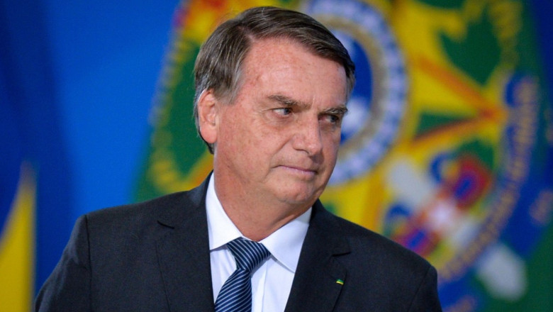 fostul presedinte brazilian jair bolsonaro a fost operat pentru a cincea oara interventia chirugicala a durat 12 ore 67fcb5fcecfad