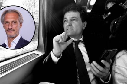 foto nicusor dan spune ca s a intalnit de trei ori in ultimii ani cu matei paun cei doi apar impreuna in poze de trei ori doar in 2025 67f7ae8d1a4dc