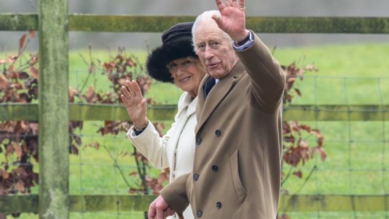 foto petrecere regala charles si camilla sarbatoresc la roma 20 de ani de casnicie 67f590ad90671