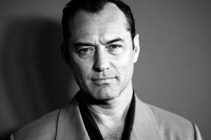 foto primele imagini de pe platourile de filmare cu transformarea lui jude law in vladimir putin un everest de escaladat 67ebc203be5f3