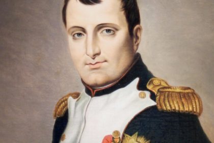 foto scrisoarea lui napoleon despre arestarea papei pius al vii lea vanduta cu o suma uriasa la o licitatie 680e3abd46d9c