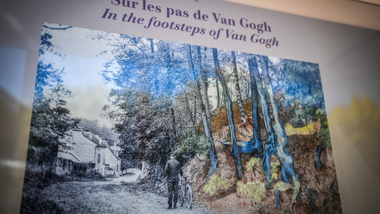 foto soarta locului in care van gogh si a pictat ultimul tablou transata in instanta ce a provocat disputa intre proprietari si primarie 67f3fa094a321