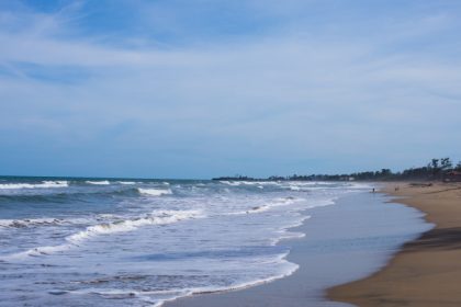 foto turist american arestat dupa ce a incercat sa contacteze cel mai izolat trib din lume 67efb3801c9b2