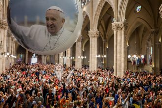 francisc primul suveran pontif din america latina nu a mai vizitat niciodata argentina natala de cand a devenit papa 68063efd5a601