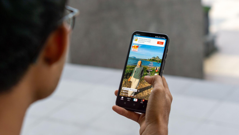 franta a sesizat comisia europeana cu privire la o noua tendinta pe tiktok ce e skinnytok campania care promovaza slabirea