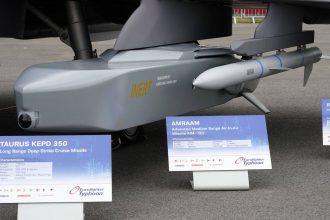 friedrich merz avertizeaza ca ucraina ar putea folosi rachete taurus pentru a tinti crimeea si podul kerci 67fcbf5cab1d6