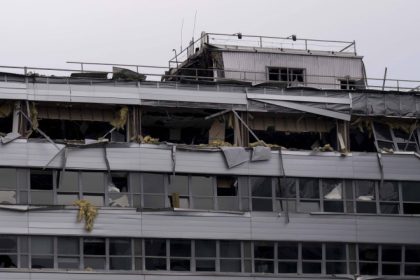 galerie foto atac rusesc cu rachete la kiev trei persoane ranite aviatia poloneza si aliatii au inceput operatiunile in spatiul aerian 67f228cd5ab99