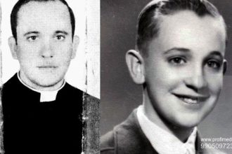 galerie foto imagini si detalii inedite din tineretea papei francisc fiu de imigranti a avut patru frati si a lucrat intr un bar 680644d856285