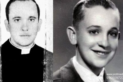 galerie foto imagini si detalii inedite din tineretea papei francisc fiu de imigranti a avut patru frati si a lucrat intr un bar 680644d856285