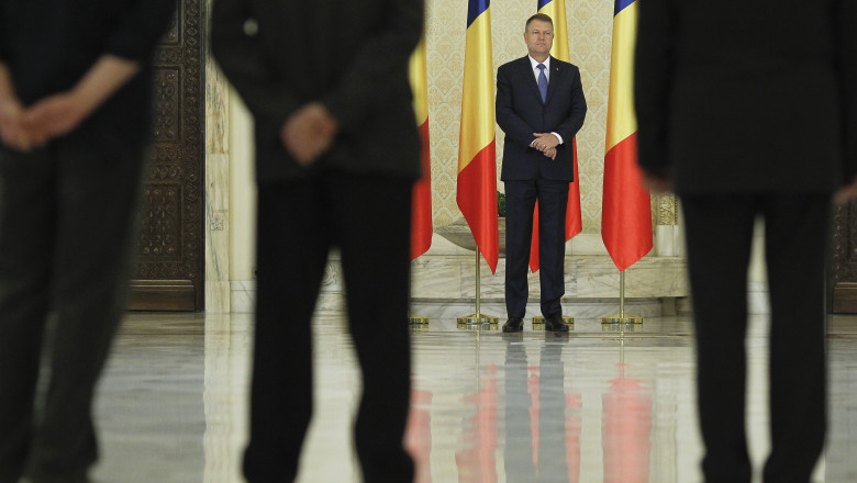 generalul silviu predoiu nu stiu daca iohannis a citit vreo nota de la sie n am avut niciodata de la dumnealui un feedback 680d13e8daaaa