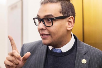 george santos fostul congresmen american care si a falsificat trecutul a fost condamnat la sapte ani de inchisoare 680bd95e9cfd5