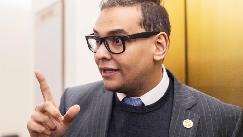 george santos fostul congresmen american care si a falsificat trecutul a fost condamnat la sapte ani de inchisoare 680bd95e9cfd5