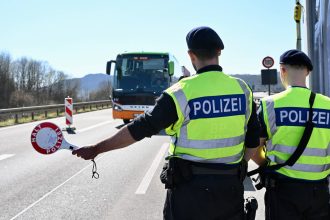 germania nu mai este prima tara din europa la cererile de azil care sunt statele devenite mai atractive 67f411794d389