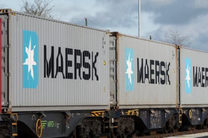 gigantul danez al transporturilor maritime maersk achizitioneaza compania feroviara din zona canalului panama 67ee6584292d1