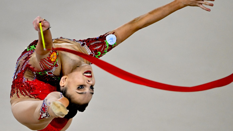 gimnastii rusi refuza sa concureze in competitiile internationale sub steag neutru federatia e de acord cu pozitia lor 67f198a8b13fb