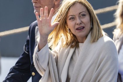 giorgia meloni va discuta cu donald trump la casa alba problema tarifelor 67f560a138a82