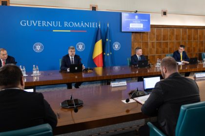 guvernul a modificat legislatia privind guvernanta corporativa a intreprinderilor publice ca sa indeplineasca jaloanele pnrr 67f53b98e9d0a