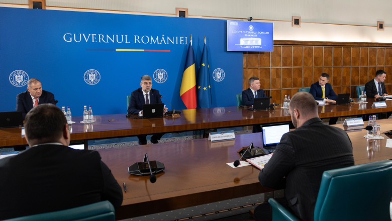 guvernul a modificat legislatia privind guvernanta corporativa a intreprinderilor publice ca sa indeplineasca jaloanele pnrr 67f53b98e9d0a