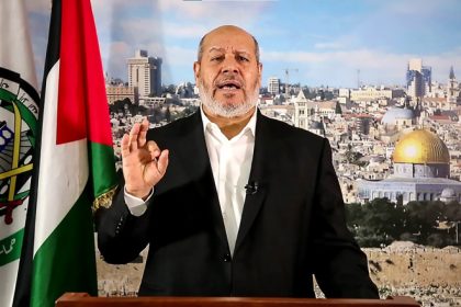 hamas sustine ca e pregatita sa predea toti ostaticii in schimbul incheierii razboiului din fasia gaza 6801e939474e6