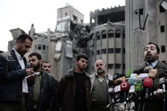 hamas vrea sa elibereze ostaticii in schimbul garantiei ca israelul va pune capat razboiului din fasia gaza 67fcffcd085c5