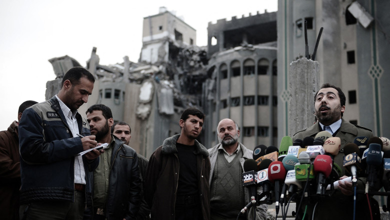 hamas vrea sa elibereze ostaticii in schimbul garantiei ca israelul va pune capat razboiului din fasia gaza 67fcffcd085c5