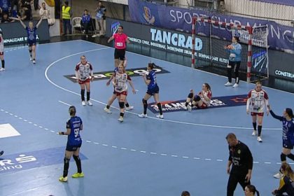 handbal feminin dunarea braila castiga meciul cu ikast dar rateaza la un gol calificarea la turneul f4 al european league 67ebc1842bb7f