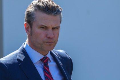 haos la pentagon scandal urias in echipa lui pete hegseth s a inconjurat de oameni care nu i vor binele 6808c384988f3