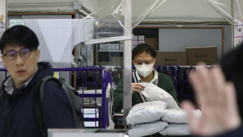 hong kong suspenda serviciul postal catre sua sunt afectate in special cumparaturile americanilor de pe shein temu si