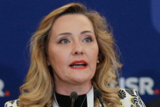 iccj a respins definitiv recursurile usr la decizia bec privind campania electorala pentru nicusor dan reactia elenei lasconi 68123b6c37c78