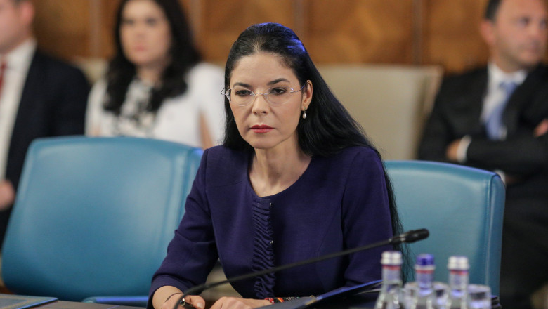 ilie bolojan a numit o consilier prezidential pe ana birchall domeniul de care se va ocupa 681252dc7ade9