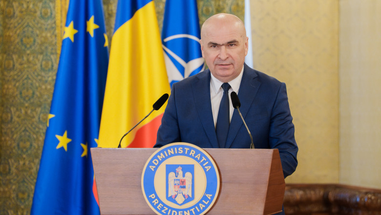 ilie bolojan a promulgat legea prin care absentele nemotivate ale parlamentarilor sunt sanctionate cu 5 din indemnizatia lunara bruta 67ed1746d4995