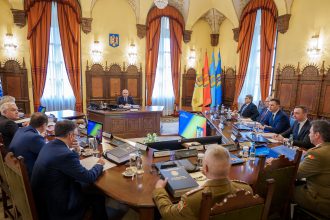 ilie bolojan convoaca din nou csat saptamana viitoare ce subiecte se afla pe ordinea de zi 680907f51ec31