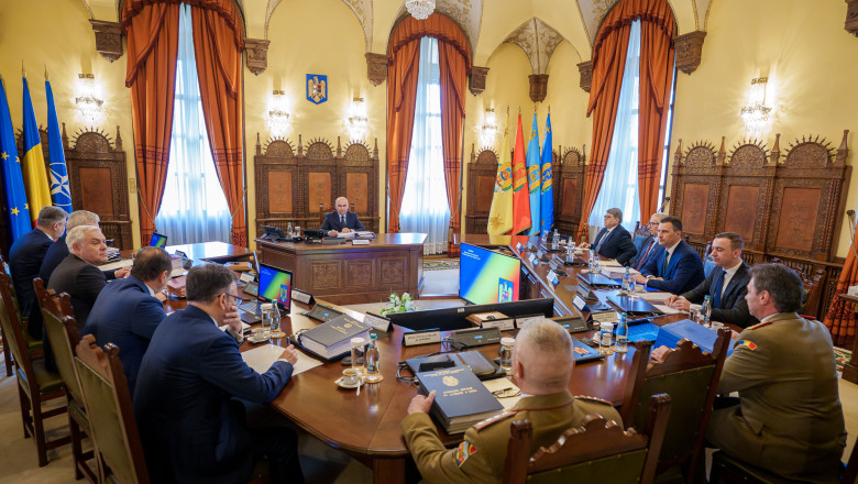 ilie bolojan convoaca din nou csat saptamana viitoare ce subiecte se afla pe ordinea de zi 680907f51ec31