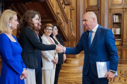 ilie bolojan s a intalnit la palatul cotroceni cu reprezentantii societatii civile 67ed5bc607c4f