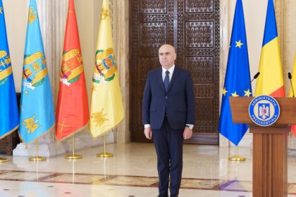 ilie bolojan si marcel ciolacu deschid astazi conferinta despre aderarea romaniei la ocde 67ecb7372ddba