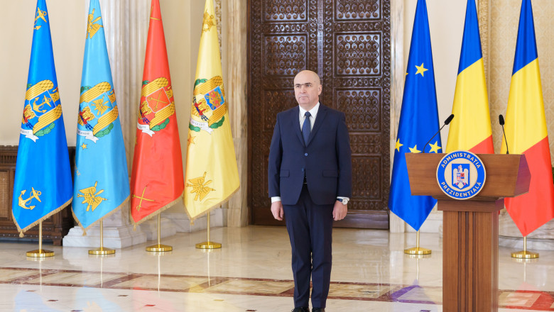 ilie bolojan si marcel ciolacu deschid astazi conferinta despre aderarea romaniei la ocde 67ecb7372ddba