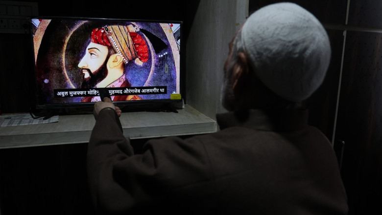 imparatul mort de mai bine de 300 de ani care inca starneste furia a milioane de oameni razboiul religios al indiei contemporane 68034d78911ad