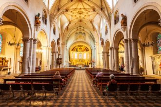 in germania laicii i au depasit numeric pe crestini pentru prima oara 67fa6758a9663