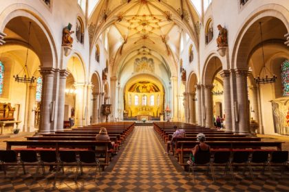 in germania laicii i au depasit numeric pe crestini pentru prima oara 67fa6758a9663