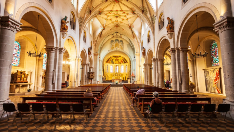 in germania laicii i au depasit numeric pe crestini pentru prima oara 67fa6758a9663