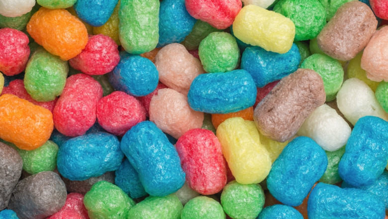 in sua vor fi interzisi anumiti coloranti alimentari artificiali acestia vor fi eliminati treptat din cereale gustari bauturi 68071c7938aab