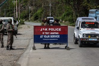 india inchide principalul punct de trecere a frontierei cu pakistanul dupa atacul din kashmir anuntul facut de islamabad 680939e12fee3