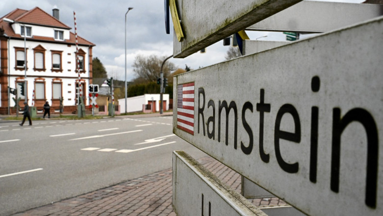 ingrijorare in mica america din germania impactul urias pe care l ar avea retragerea trupelor sua de la ramstein 67f0abfe1c837